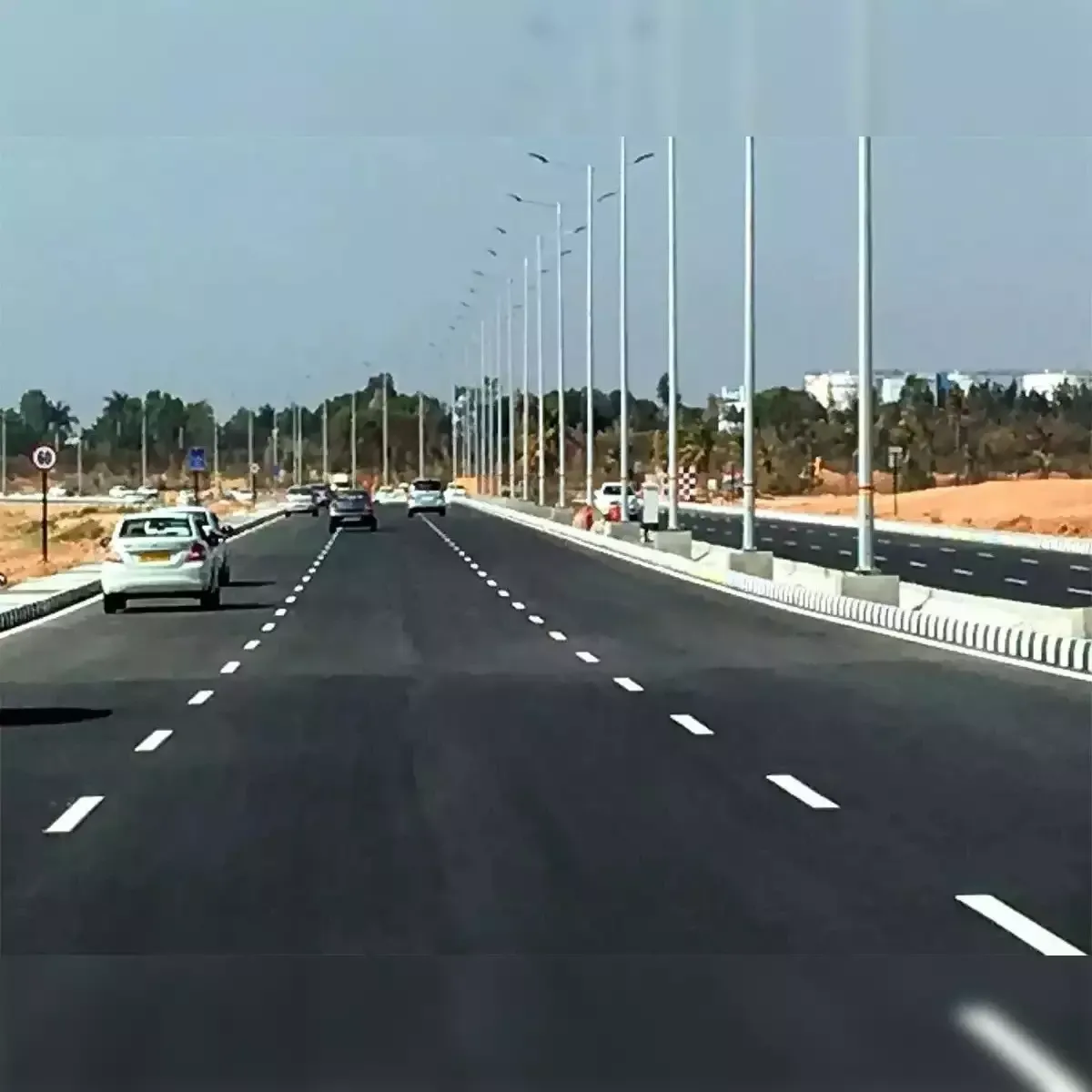 NHAI Contractor Rating System