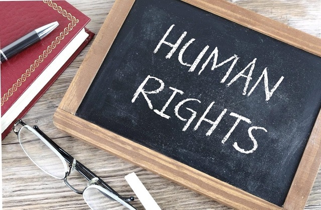 What is the National Human Rights Commission (NHRC)?