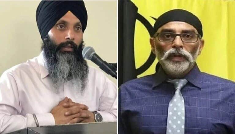 Why are India's Responses to US and Canada in Nijjar vs Pannun Episodes Different