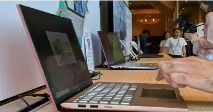 NITI Aayog's Strategies to Transform India's Electronics Industry by 2030