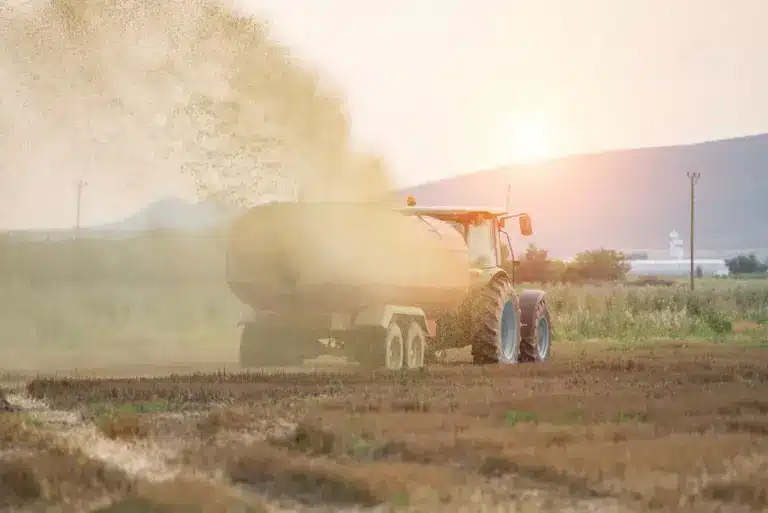 Key Facts about Nitrous Oxide (N2O) Emissions