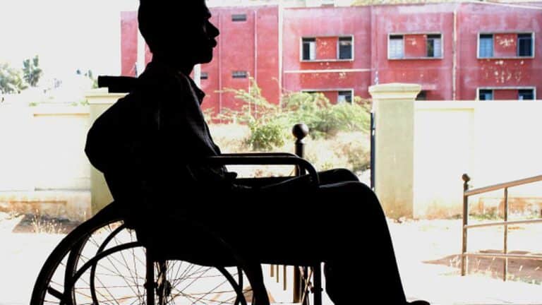 No Accurate Count of Population of Persons with Disabilities, says Parliamentary Panel