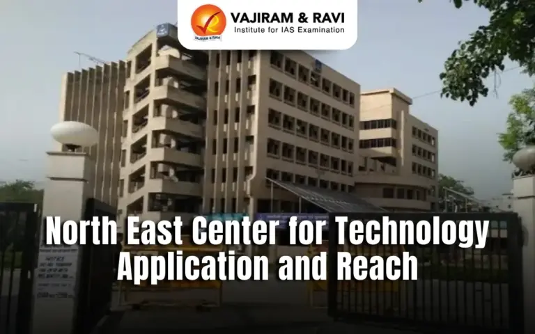 North East Center for Technology Application and Reach (NECTAR)
