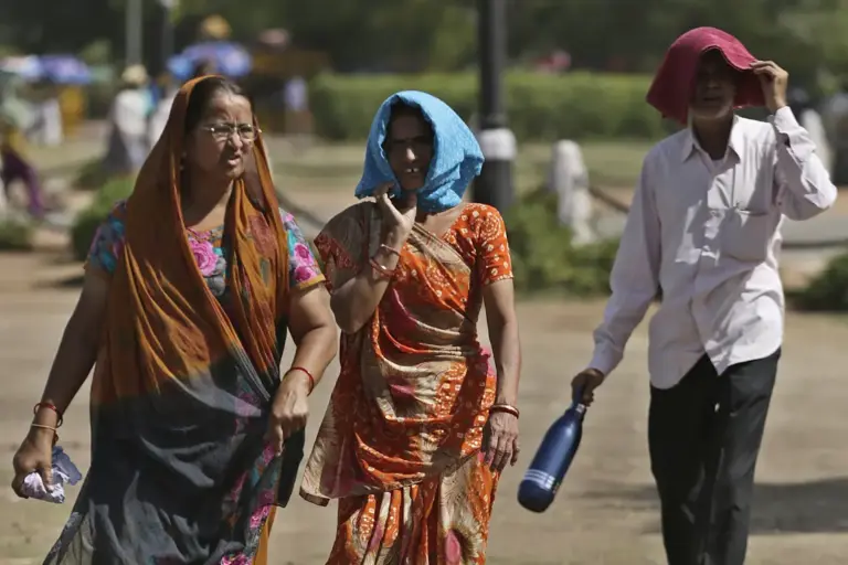 What are Notified Disasters?