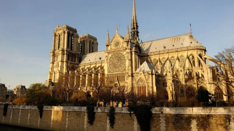 Notre-Dame Cathedral