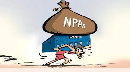 Non Performing Assets (NPAs)