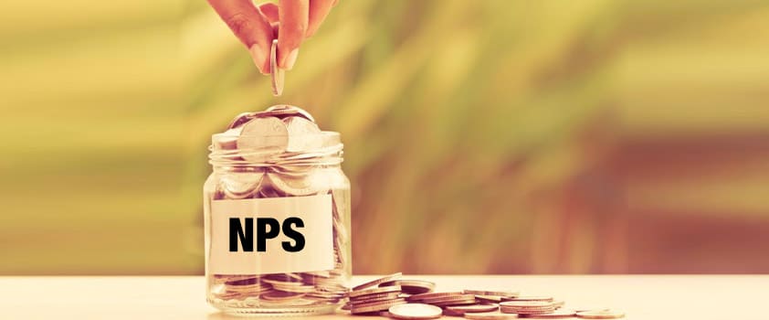 National Pension System (NPS)