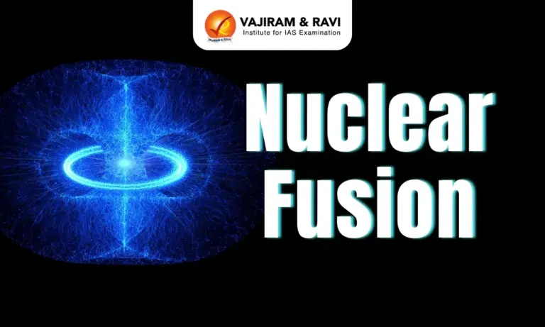 Nuclear Fusion