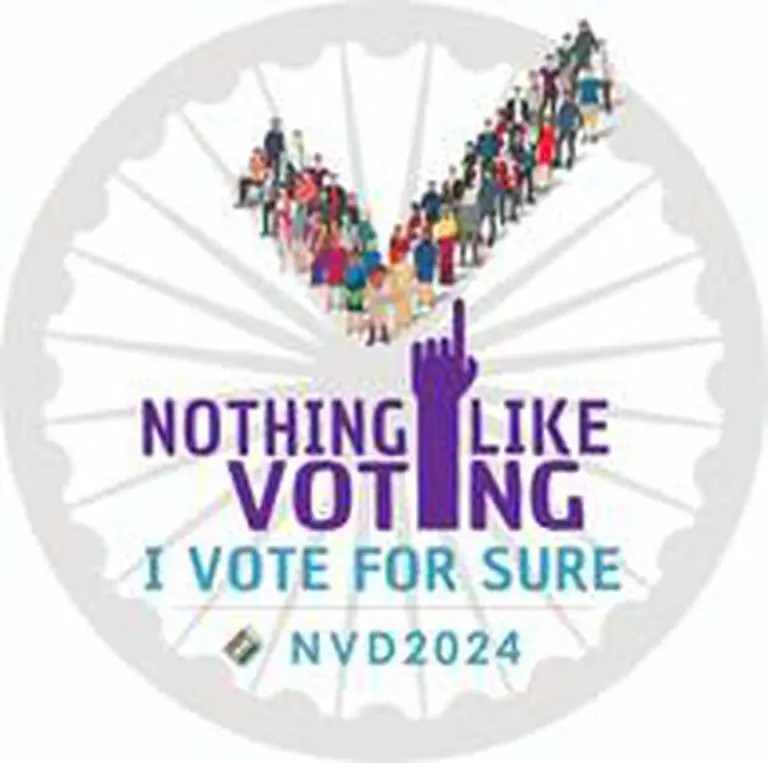 National Voters’ Day