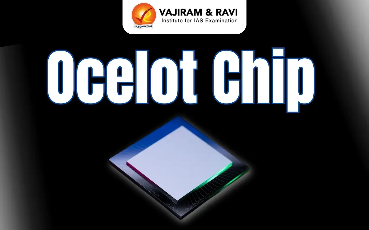 Ocelot Chip