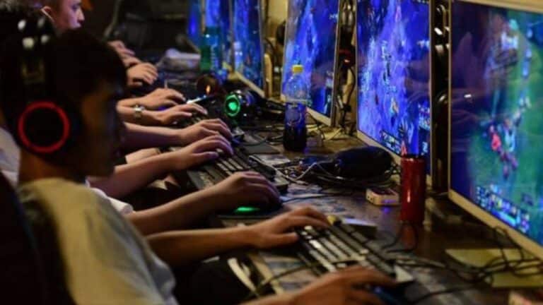 Online Gaming in India