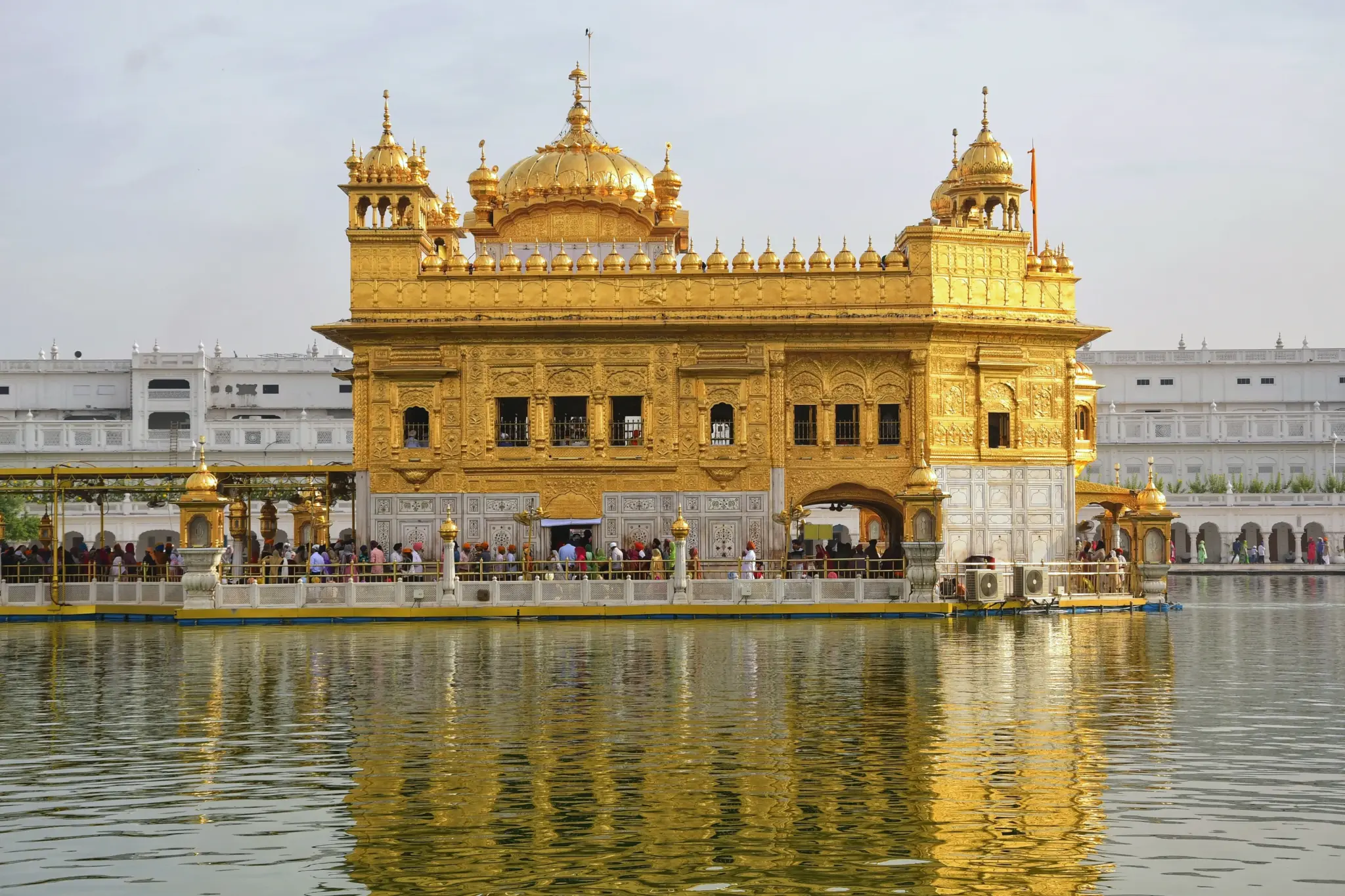 Operation Bluestar