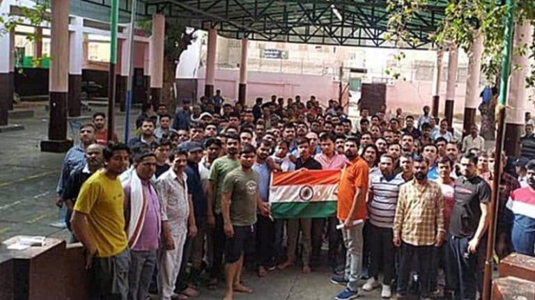 Operation Kaveri To Evacuate Indian Citizens From Sudan