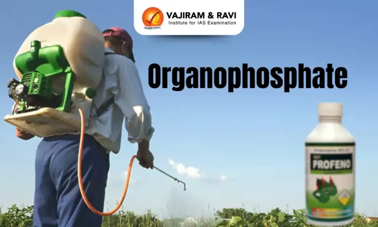 Organophosphate