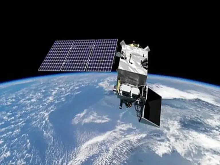 PACE Satellite