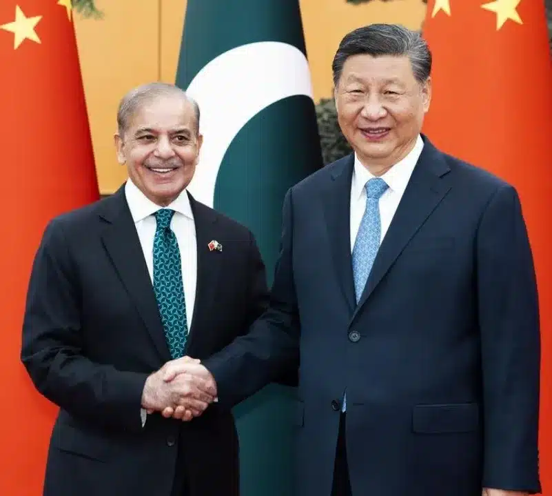 Pakistan and China Agree to Upgrade CPEC: Key Developments and Implications