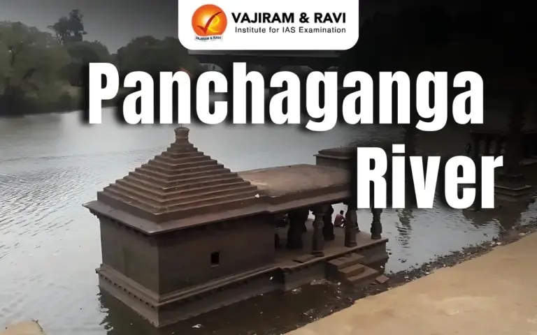 Panchagnaga River