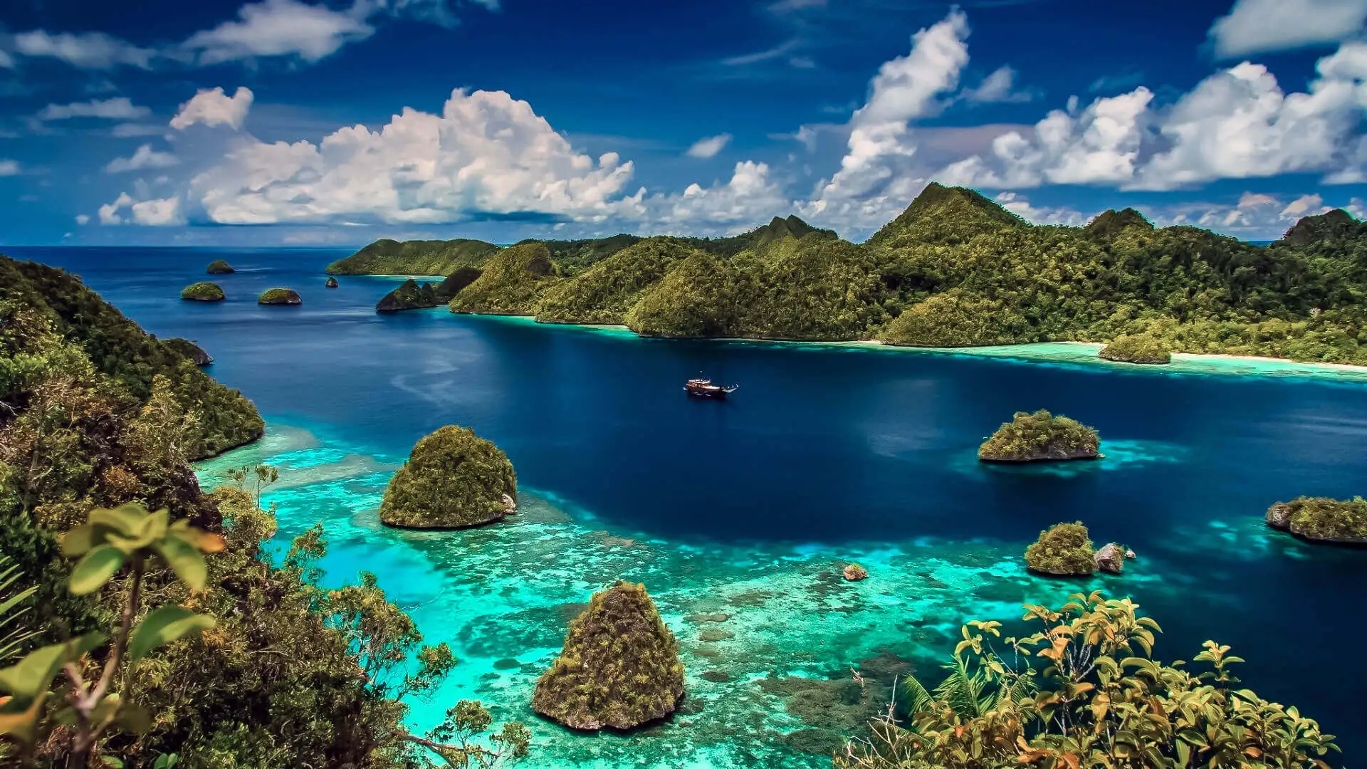 Key Facts about Papua New Guinea