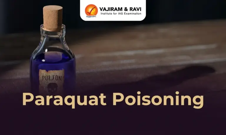Paraquat