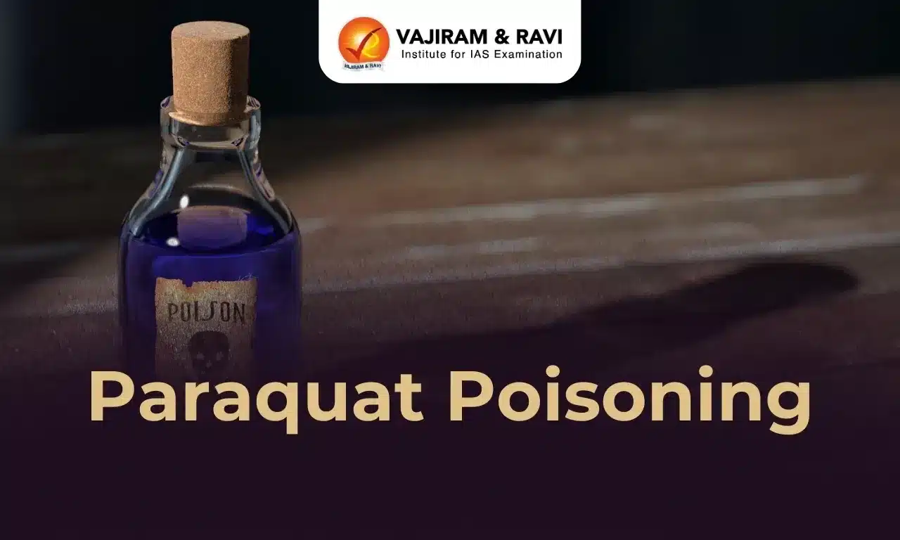 Paraquat
