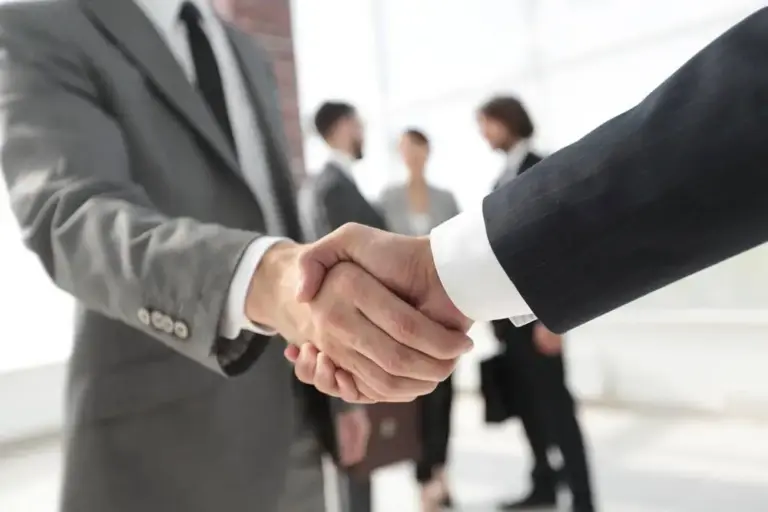 What is a Partnership Firm?