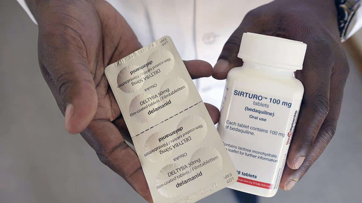 Patent Monopoly/Evergreening: India rejects Johnson & Johnson’s attempt to extend monopoly on lifesaving TB drug