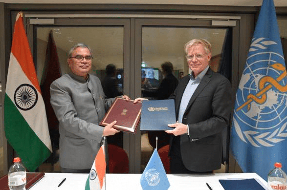 Project Collaboration Agreement