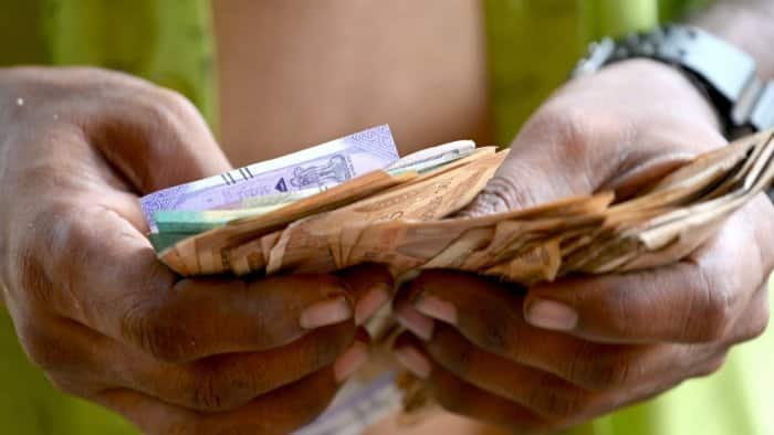 Per Capita Income in Real Terms Grew by 33.4% In 8 Years Since Nfsa: Govt