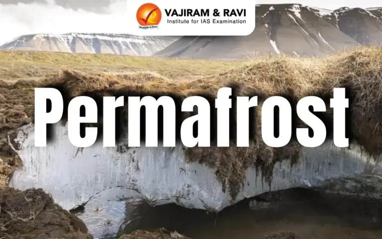 Permafrost