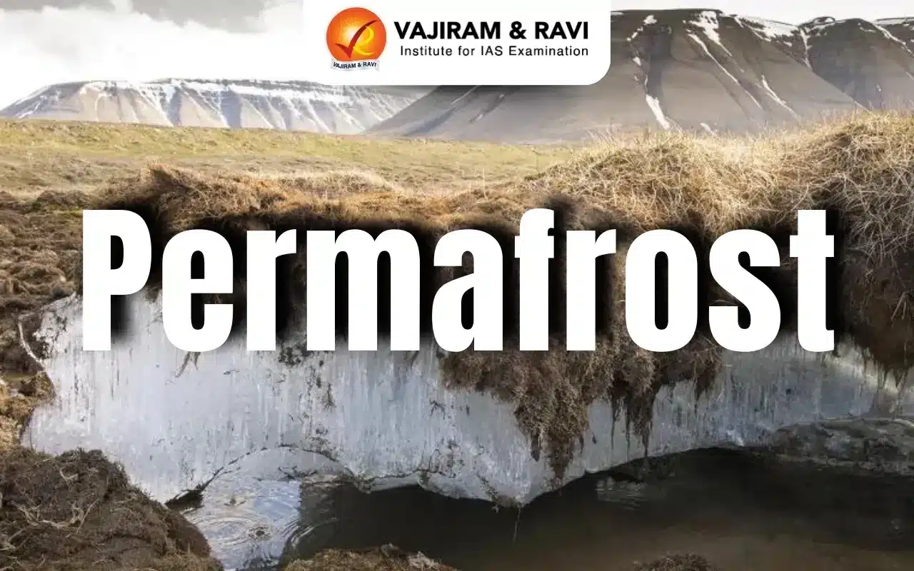 Permafrost