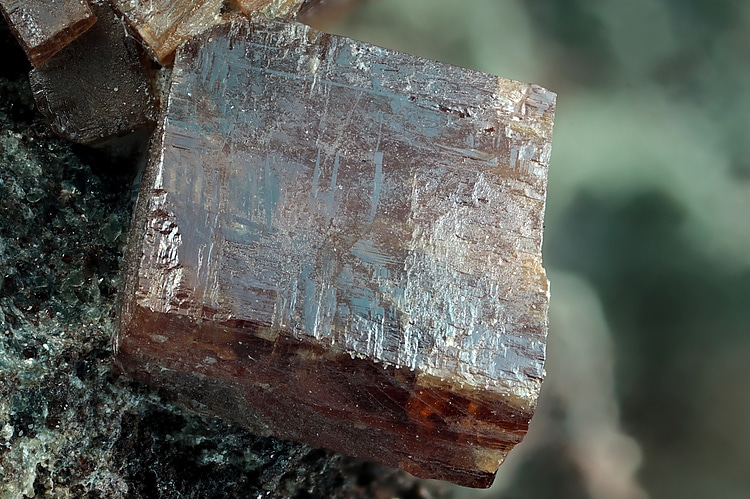 What is Perovskite?