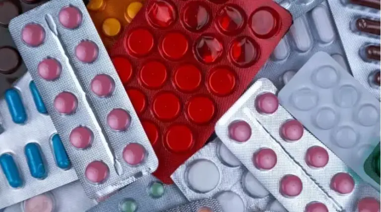 40 pharma PLI projects launched