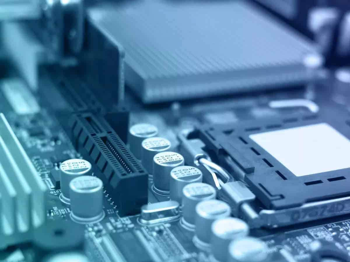 PLI 2.0 for IT hardware: Centre approves revised PLI scheme with Rs 17,000 cr outlay