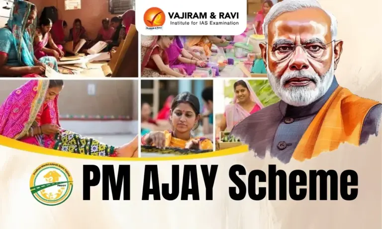 PM-AJAY Scheme