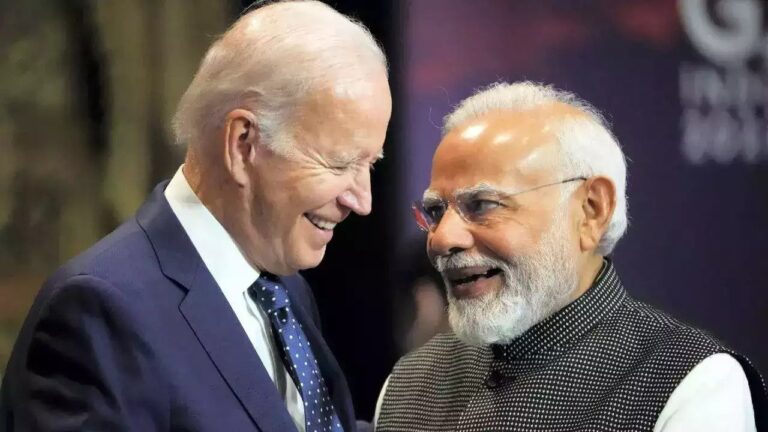 PM Modi Seeks Peace, Unrestricted Energy Supplies at G20