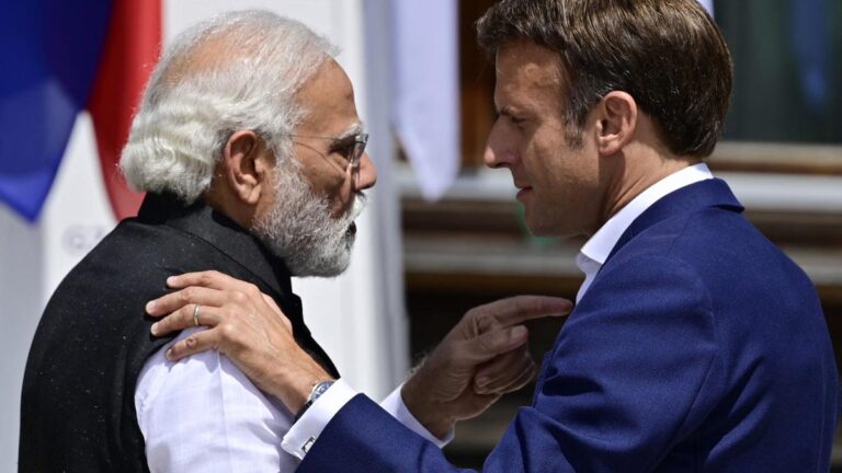 PM on 2-day Visit to France, Defence Ties to get a Boost