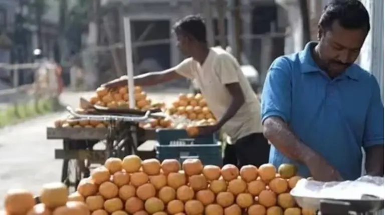 PM-SVANidhi boosted annual income of street vendors