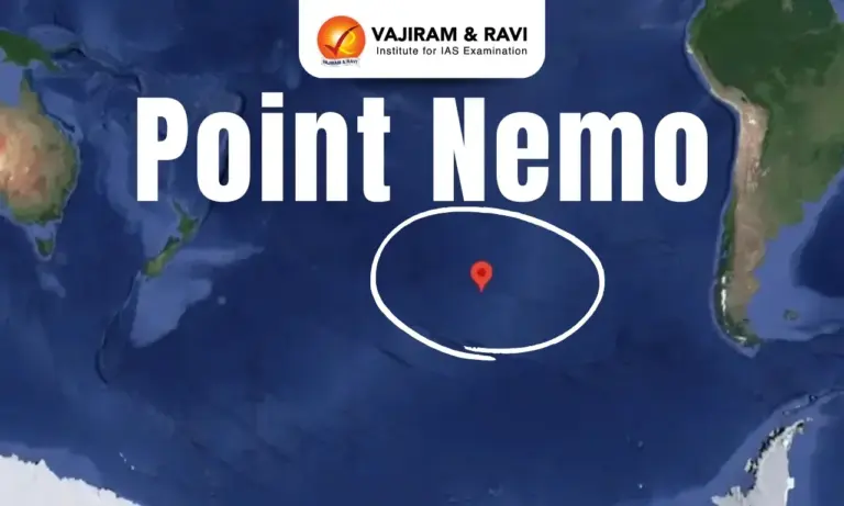 Point Nemo
