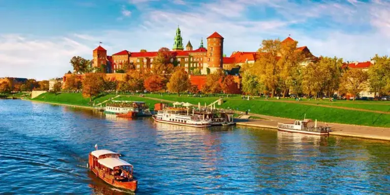 Key Facts about Poland