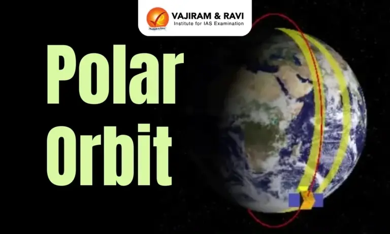 Polar Orbit
