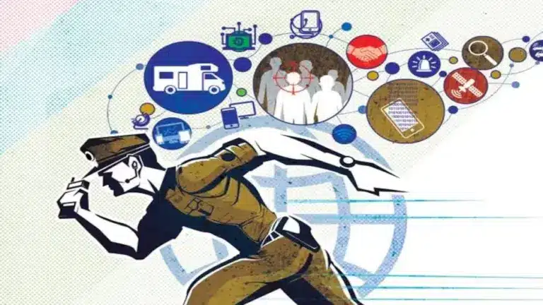 Police Reform in India