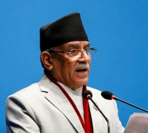 Political Crisis in Nepal