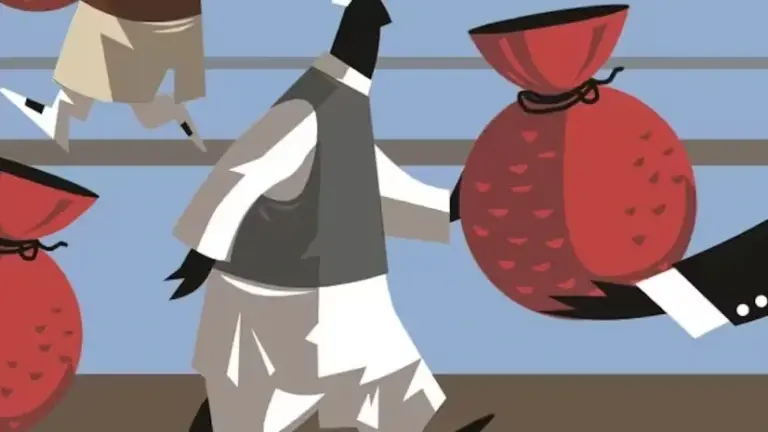 Regulating Political Funding: Rules Around the World, India’s Challenge