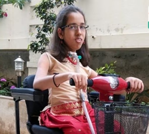 India’s first Pompe disease patient passes away