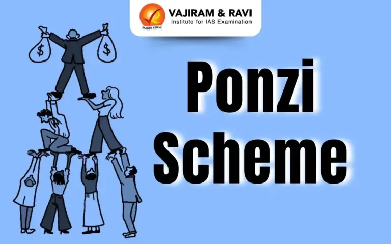 Ponzi Scheme