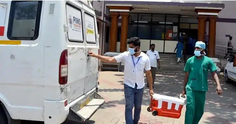 Poor identification of brain death cases impacting organ donations