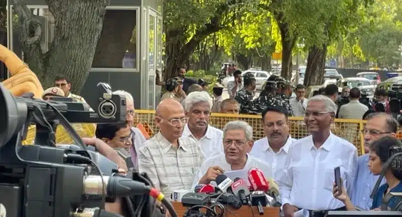 Understanding the Concerns Behind Opposition to Postal Ballot Counting Rules in 2019