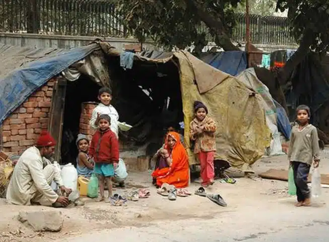 NITI Aayog’s Discussion Paper - Multidimensional Poverty in India since 2005-06