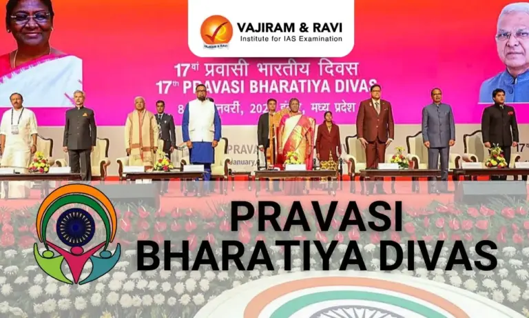 Pravasi Bharatiya Diwas