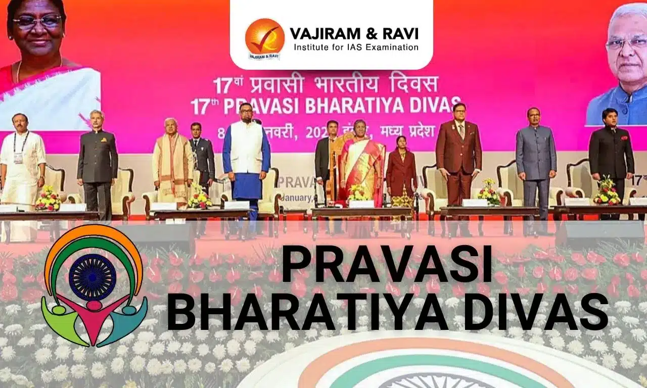 Pravasi Bharatiya Diwas